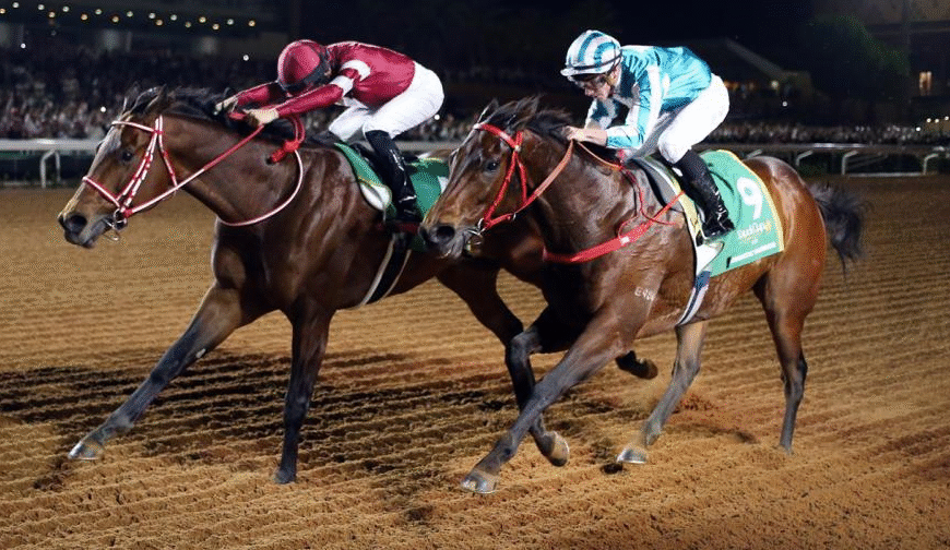 Horses Who Changed the Sport Forever