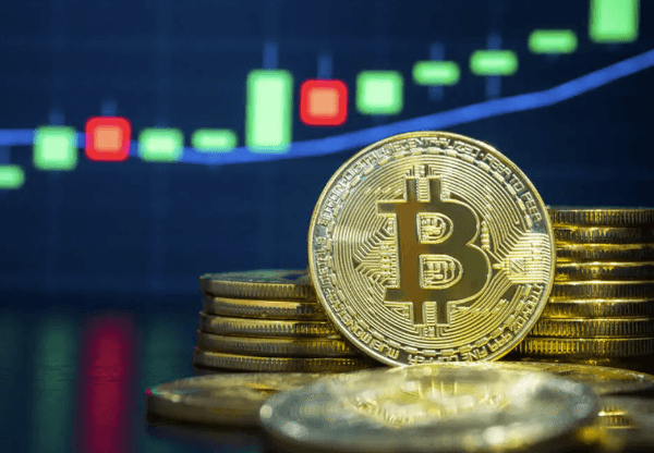 Taking Profits in Crypto Trading