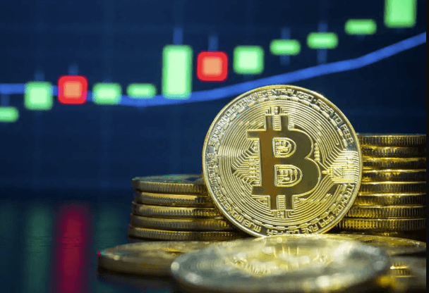 Taking Profits in Crypto Trading