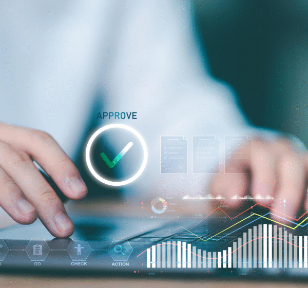 Smart Data Systems for Business Growth