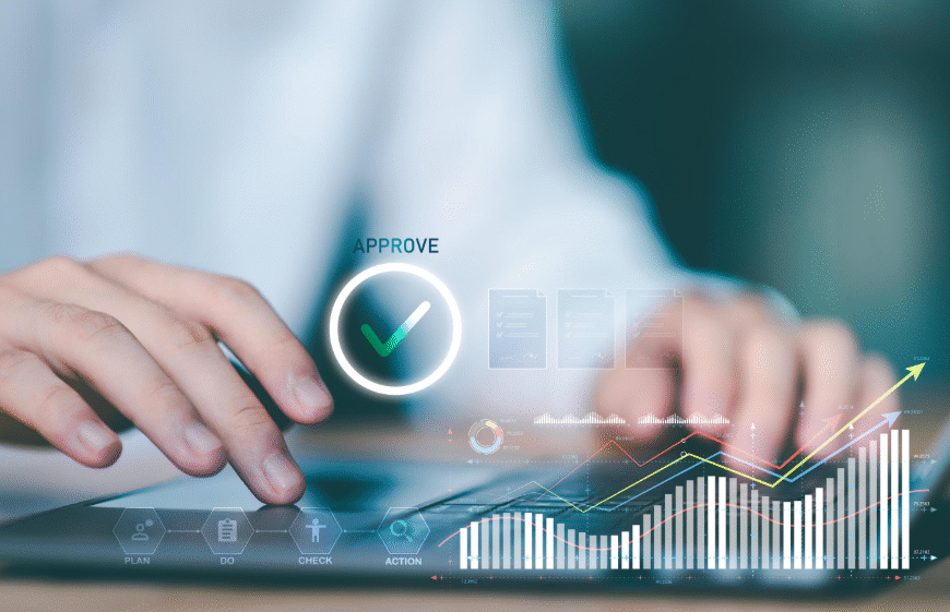 Smart Data Systems for Business Growth