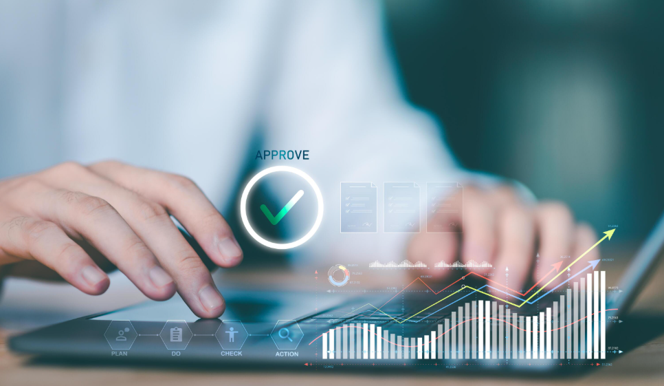 Smart Data Systems for Business Growth