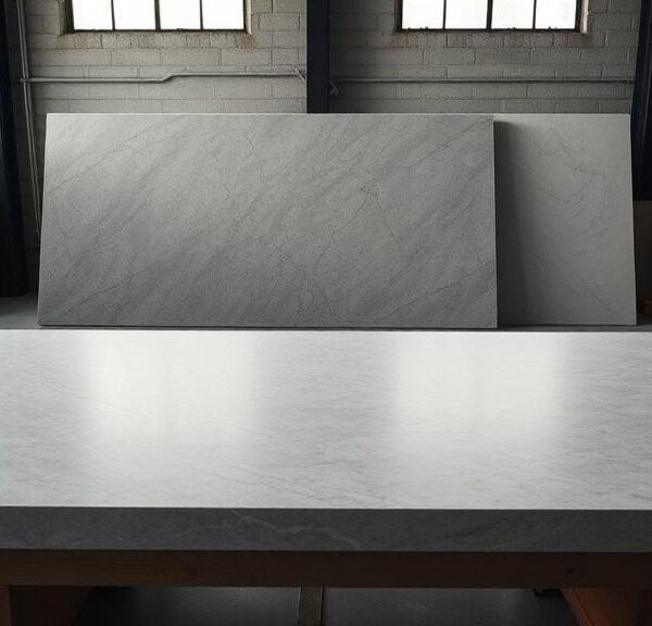 Stone Shop Installation Workflow and Callback Reduction