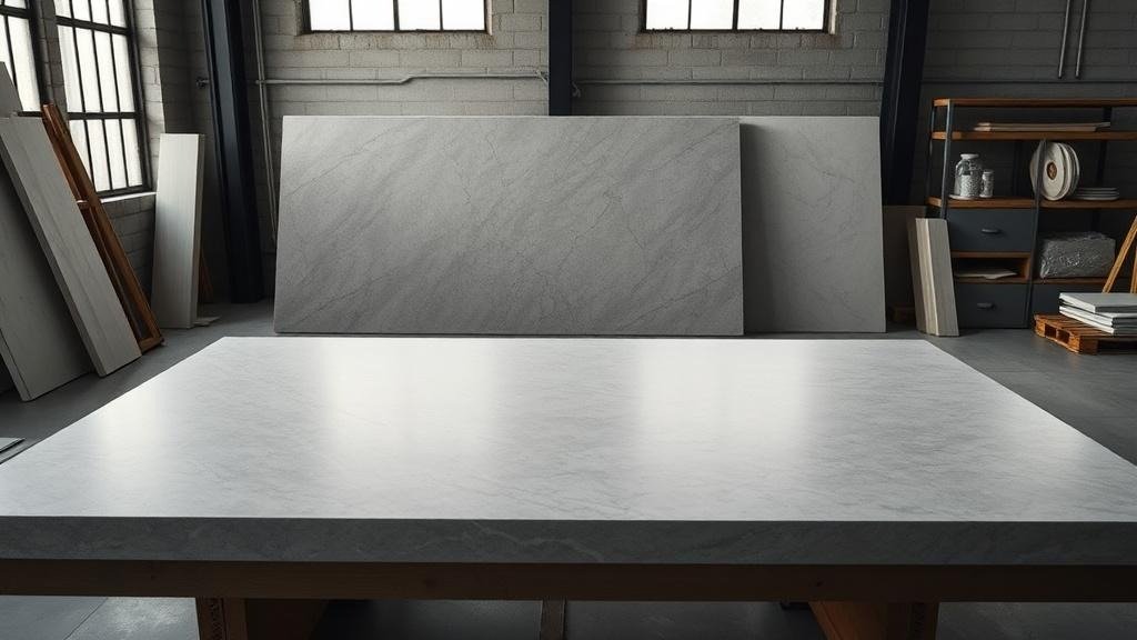 Stone Shop Installation Workflow and Callback Reduction