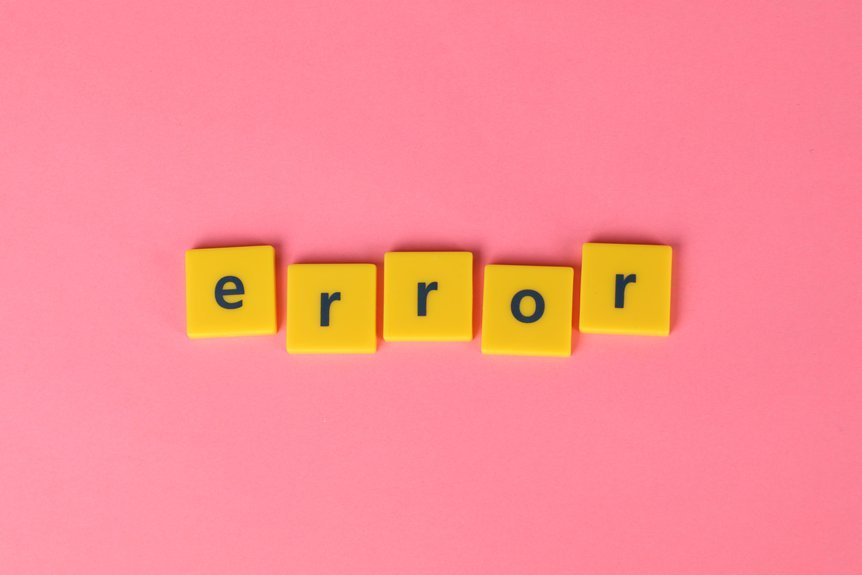 common mistakes to avoid with 8014123133