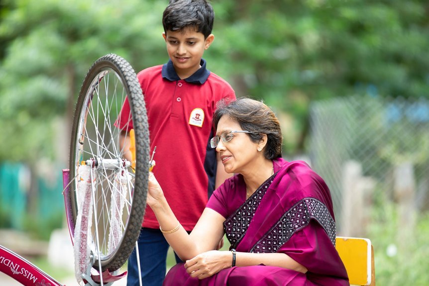 learn desilhani key reasons
