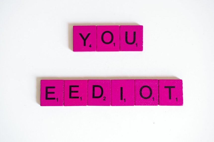understanding explicit profanity made easy