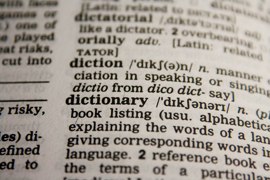 why initial letters matter